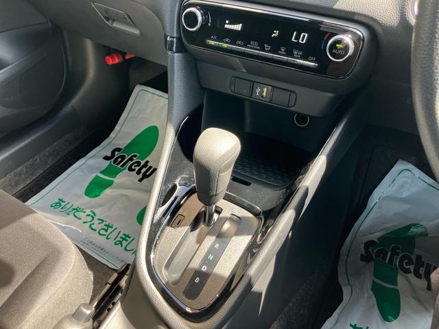 ヤリスG(福島県)の中古車