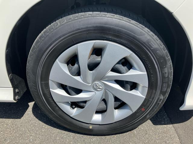 ヤリスG(福島県)の中古車