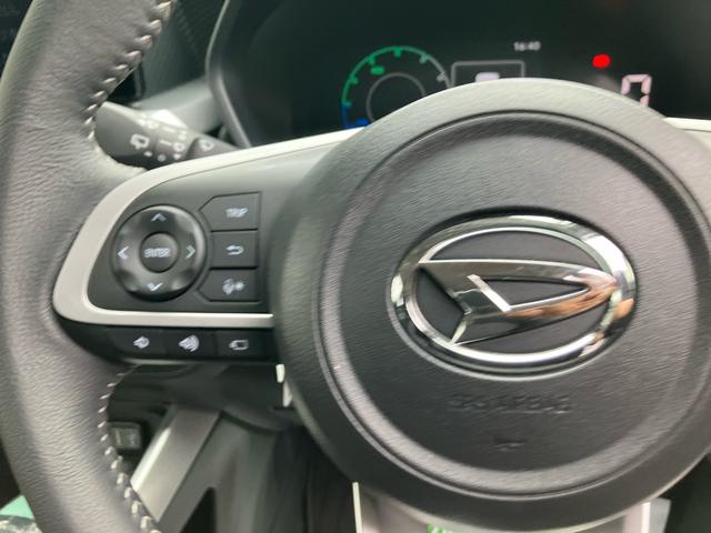 ロッキープレミアムG HEV(福島県)の中古車