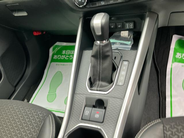 ロッキープレミアムG HEV(福島県)の中古車
