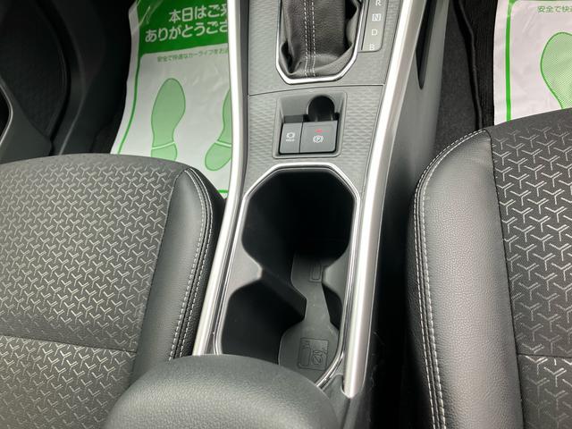 ロッキープレミアムG HEV(福島県)の中古車