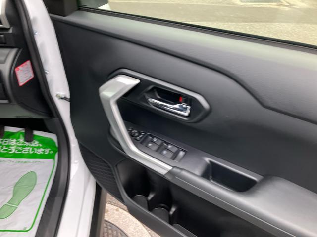 ロッキープレミアムG HEV(福島県)の中古車
