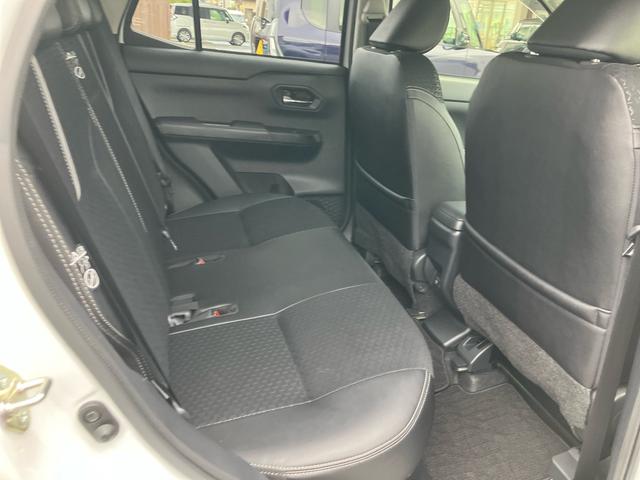 ロッキープレミアムG HEV(福島県)の中古車