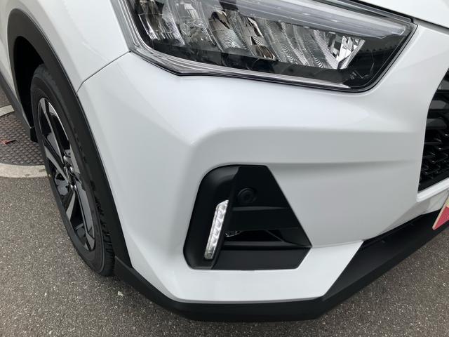 ロッキープレミアムG HEV(福島県)の中古車