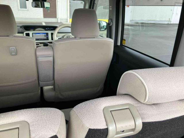ムーヴキャンバスＧメイクアップＶＳ　ＳＡIII２ＷＤ　ＣＶＴ　６６０ｃｃ　７インチナビ　パノラマモニター　ＥＴＣ車載器　衝突被害軽減ブレーキ　横滑り防止機能　両側電動スライドドア　アイドリングストップ　プッシュボタンスタート（福島県）の中古車