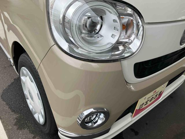 ムーヴキャンバスＧメイクアップＶＳ　ＳＡIII２ＷＤ　ＣＶＴ　６６０ｃｃ　７インチナビ　パノラマモニター　ＥＴＣ車載器　衝突被害軽減ブレーキ　横滑り防止機能　両側電動スライドドア　アイドリングストップ　プッシュボタンスタート（福島県）の中古車