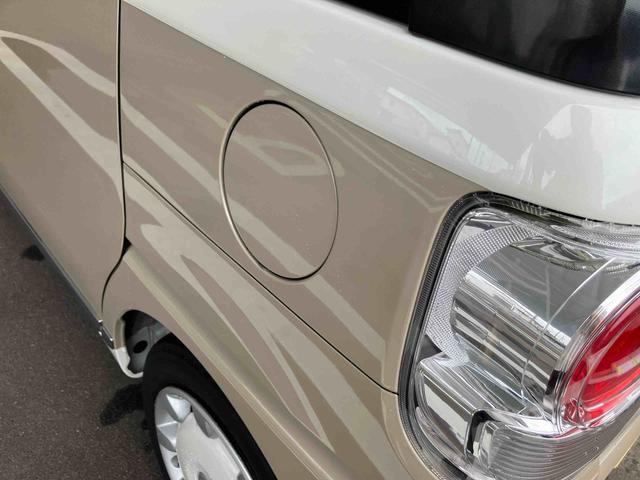 ムーヴキャンバスＧメイクアップＶＳ　ＳＡIII２ＷＤ　ＣＶＴ　６６０ｃｃ　７インチナビ　パノラマモニター　ＥＴＣ車載器　衝突被害軽減ブレーキ　横滑り防止機能　両側電動スライドドア　アイドリングストップ　プッシュボタンスタート（福島県）の中古車