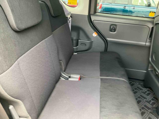 タントGスペシャル2WD CVT 660cc ナビ ETC車載器 片側電動スライドドア アイドリングストップ オートエアコン 電動格納ドアミラー フォグランプ 純正アルミホイール(福島県)の中古車