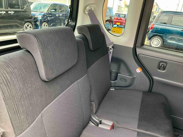 タントGスペシャル2WD CVT 660cc ナビ ETC車載器 片側電動スライドドア アイドリングストップ オートエアコン 電動格納ドアミラー フォグランプ 純正アルミホイール(福島県)の中古車