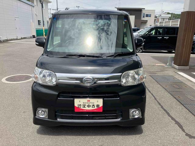 タントGスペシャル2WD CVT 660cc ナビ ETC車載器 片側電動スライドドア アイドリングストップ オートエアコン 電動格納ドアミラー フォグランプ 純正アルミホイール(福島県)の中古車