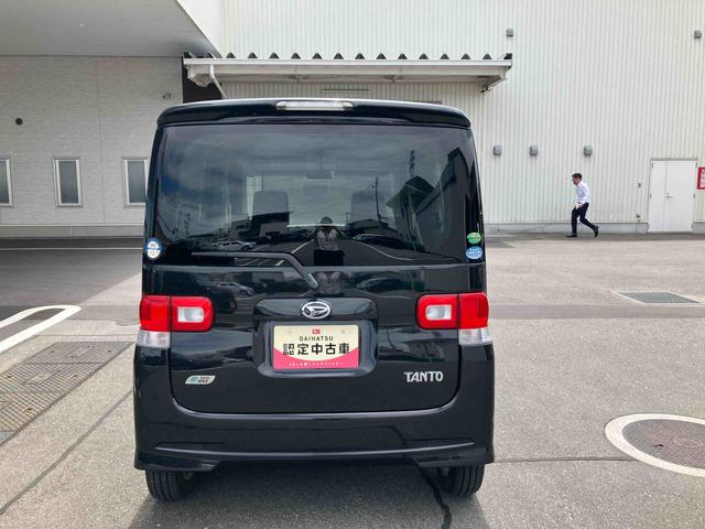 タントGスペシャル2WD CVT 660cc ナビ ETC車載器 片側電動スライドドア アイドリングストップ オートエアコン 電動格納ドアミラー フォグランプ 純正アルミホイール(福島県)の中古車