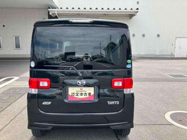 タントGスペシャル2WD CVT 660cc ナビ ETC車載器 片側電動スライドドア アイドリングストップ オートエアコン 電動格納ドアミラー フォグランプ 純正アルミホイール(福島県)の中古車