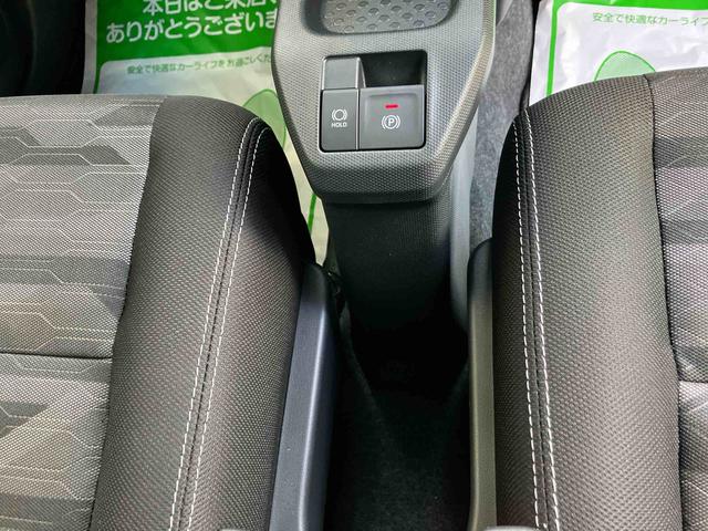 タフトGターボ ダーククロムベンチャー2WD CVT 660cc ディスプレイオーディオ バックカメラ 前席シートヒーター クルーズコントロール 衝突被害軽減ブレーキ 横滑り防止機能 アイドリングストップ プッシュボタンスタート(福島県)の中古車