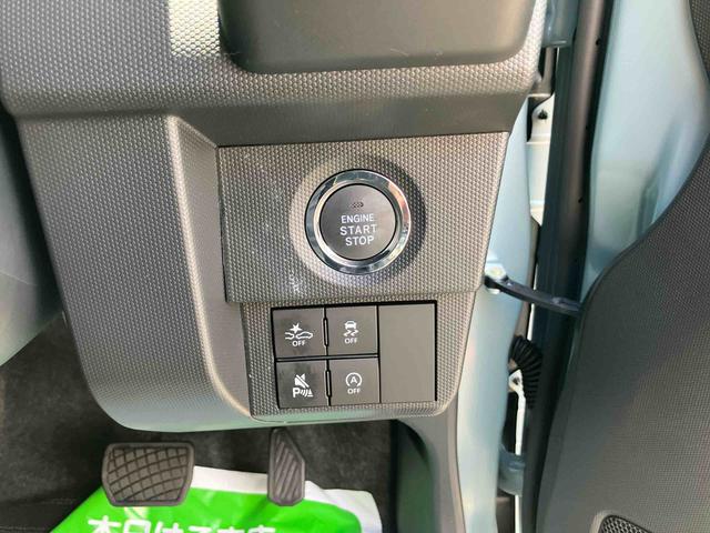 タフトGターボ ダーククロムベンチャー2WD CVT 660cc ディスプレイオーディオ バックカメラ 前席シートヒーター クルーズコントロール 衝突被害軽減ブレーキ 横滑り防止機能 アイドリングストップ プッシュボタンスタート(福島県)の中古車