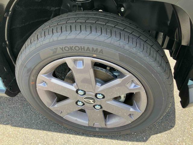 タフトGターボ ダーククロムベンチャー2WD CVT 660cc ディスプレイオーディオ バックカメラ 前席シートヒーター クルーズコントロール 衝突被害軽減ブレーキ 横滑り防止機能 アイドリングストップ プッシュボタンスタート(福島県)の中古車