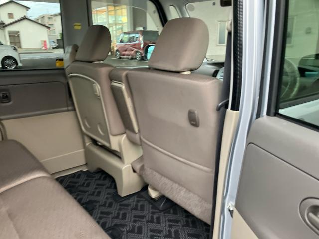 タントG2WD CVT 660cc CDチューナー 片側電動スライドドア 運転席・助手席エアバック オートエアコン 電動格納ドアミラー パワーウインド キーフリー ハロゲンヘッドライト(福島県)の中古車