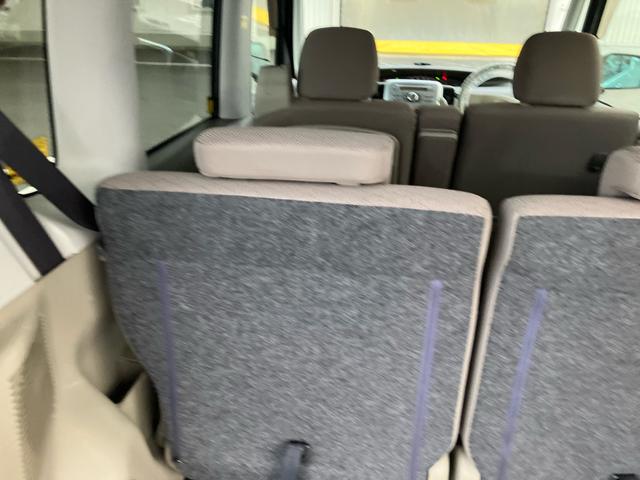 タントG2WD CVT 660cc CDチューナー 片側電動スライドドア 運転席・助手席エアバック オートエアコン 電動格納ドアミラー パワーウインド キーフリー ハロゲンヘッドライト(福島県)の中古車