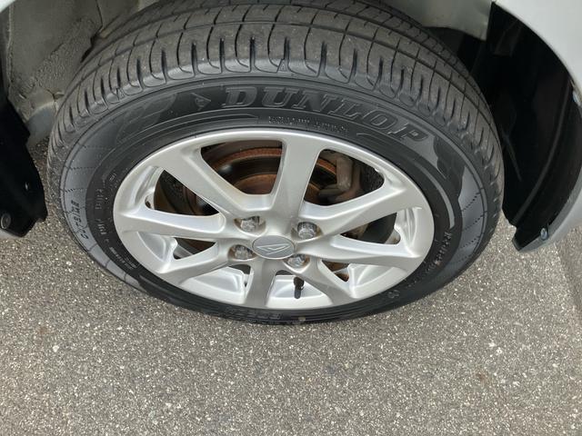 タントG2WD CVT 660cc CDチューナー 片側電動スライドドア 運転席・助手席エアバック オートエアコン 電動格納ドアミラー パワーウインド キーフリー ハロゲンヘッドライト(福島県)の中古車