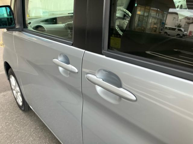 タントG2WD CVT 660cc CDチューナー 片側電動スライドドア 運転席・助手席エアバック オートエアコン 電動格納ドアミラー パワーウインド キーフリー ハロゲンヘッドライト(福島県)の中古車