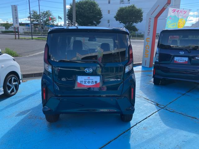 ムーヴRS(福島県)の中古車