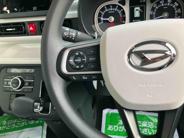ムーヴキャンバスストライプスG(福島県)の中古車