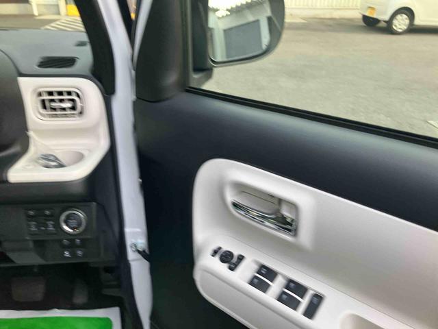 ムーヴキャンバスストライプスG(福島県)の中古車