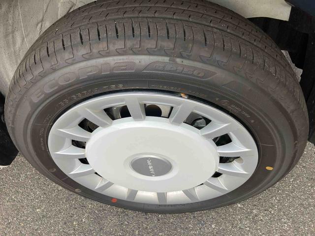 ムーヴキャンバスストライプスG(福島県)の中古車