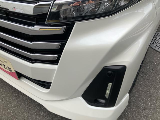 トールカスタムG2WD CVT 660cc ディスプレイオーディオ パノラマモニター 前後ドラレコ ETC車載器 両側電動スライドドア 衝突被害軽減ブレーキ 横滑り防止機能 アイドリングストップ(福島県)の中古車