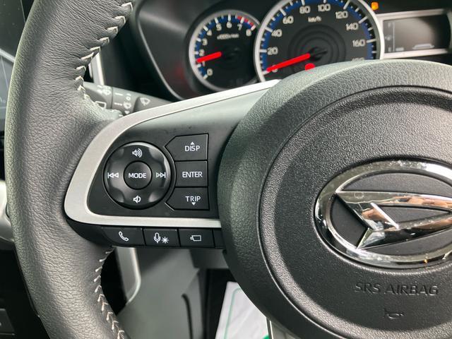 トールカスタムG2WD CVT 660cc ディスプレイオーディオ パノラマモニター 前後ドラレコ ETC車載器 両側電動スライドドア 衝突被害軽減ブレーキ 横滑り防止機能 アイドリングストップ(福島県)の中古車