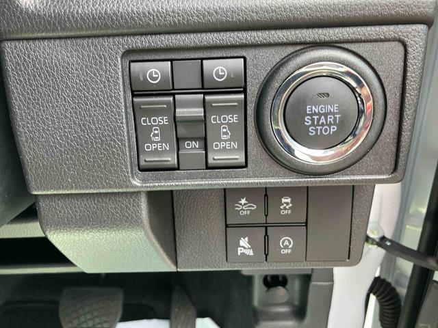 ムーヴRS2WD CVT 660cc ディスプレイオーディオ バックカメラ クルーズコントロール 衝突被害軽減ブレーキ 横滑り防止機能 両側電動スライドドア LEDヘッドライト(福島県)の中古車