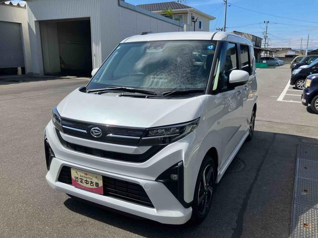 ムーヴRS2WD CVT 660cc ディスプレイオーディオ バックカメラ クルーズコントロール 衝突被害軽減ブレーキ 横滑り防止機能 両側電動スライドドア LEDヘッドライト(福島県)の中古車