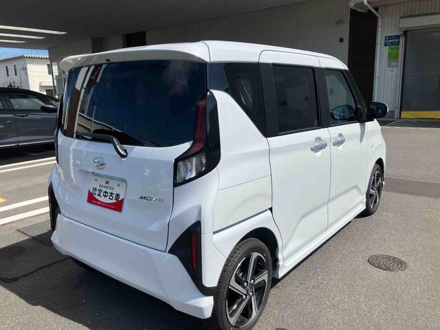 ムーヴRS2WD CVT 660cc ディスプレイオーディオ バックカメラ クルーズコントロール 衝突被害軽減ブレーキ 横滑り防止機能 両側電動スライドドア LEDヘッドライト(福島県)の中古車