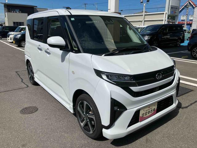 ムーヴRS2WD CVT 660cc ディスプレイオーディオ バックカメラ クルーズコントロール 衝突被害軽減ブレーキ 横滑り防止機能 両側電動スライドドア LEDヘッドライト(福島県)の中古車