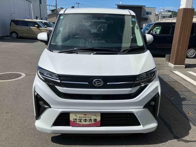 ムーヴRS2WD CVT 660cc ディスプレイオーディオ バックカメラ クルーズコントロール 衝突被害軽減ブレーキ 横滑り防止機能 両側電動スライドドア LEDヘッドライト(福島県)の中古車