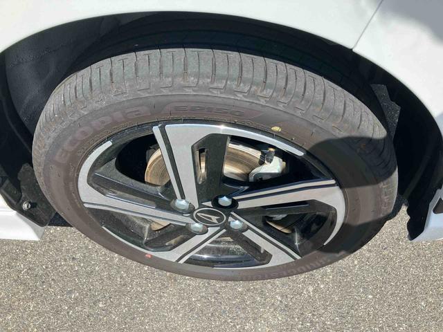 ムーヴRS2WD CVT 660cc ディスプレイオーディオ バックカメラ クルーズコントロール 衝突被害軽減ブレーキ 横滑り防止機能 両側電動スライドドア LEDヘッドライト(福島県)の中古車