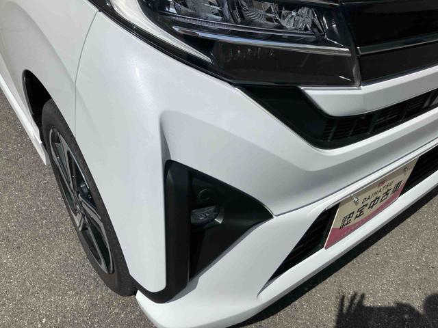 ムーヴRS2WD CVT 660cc ディスプレイオーディオ バックカメラ クルーズコントロール 衝突被害軽減ブレーキ 横滑り防止機能 両側電動スライドドア LEDヘッドライト(福島県)の中古車