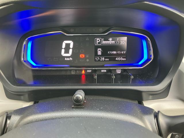 ミライースX SAIII2WD CVT 660cc CDチューナー 衝突被害軽減ブレーキ 横滑り防止機能 コーナーセンサー 電動格納ドアミラー パワーウインド マニュアルエアコン LEDヘッドライト(福島県)の中古車
