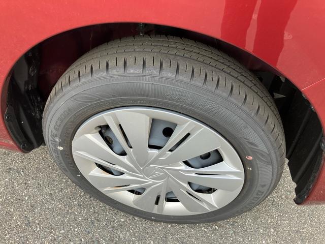ミライースX SAIII2WD CVT 660cc CDチューナー 衝突被害軽減ブレーキ 横滑り防止機能 コーナーセンサー 電動格納ドアミラー パワーウインド マニュアルエアコン LEDヘッドライト(福島県)の中古車