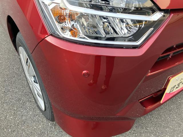 ミライースX SAIII2WD CVT 660cc CDチューナー 衝突被害軽減ブレーキ 横滑り防止機能 コーナーセンサー 電動格納ドアミラー パワーウインド マニュアルエアコン LEDヘッドライト(福島県)の中古車