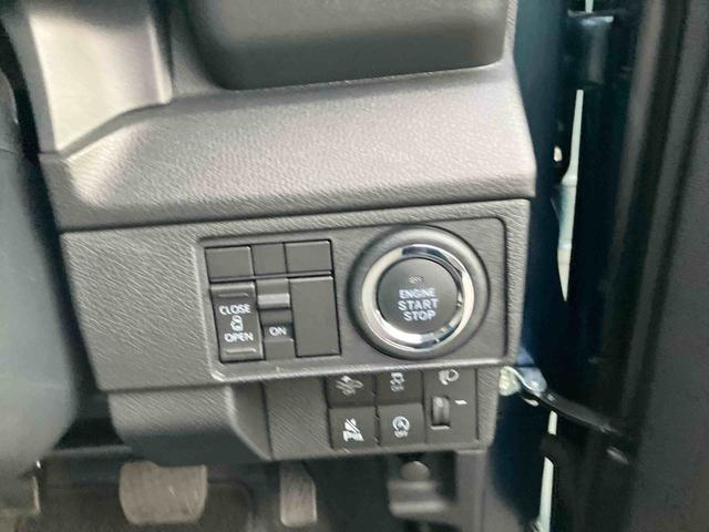 ムーヴＸ２ＷＤ　ＣＶＴ　６６０ｃｃ　ディスプレイオーディオ　バックカメラ　片側電動両側スライドドア　衝突被害軽減ブレーキ　横滑り防止機能　アイドリングストップ　プッシュボタンスタート（福島県）の中古車