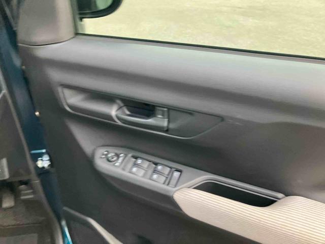 ムーヴＸ２ＷＤ　ＣＶＴ　６６０ｃｃ　ディスプレイオーディオ　バックカメラ　片側電動両側スライドドア　衝突被害軽減ブレーキ　横滑り防止機能　アイドリングストップ　プッシュボタンスタート（福島県）の中古車