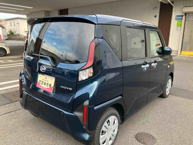 ムーヴＸ２ＷＤ　ＣＶＴ　６６０ｃｃ　ディスプレイオーディオ　バックカメラ　片側電動両側スライドドア　衝突被害軽減ブレーキ　横滑り防止機能　アイドリングストップ　プッシュボタンスタート（福島県）の中古車