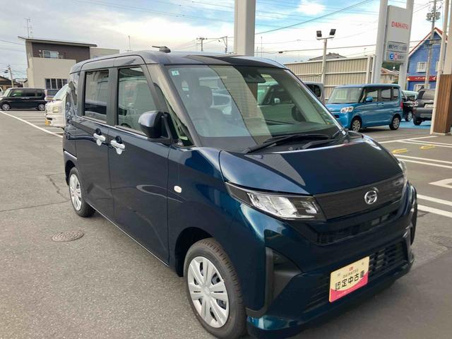 ムーヴＸ２ＷＤ　ＣＶＴ　６６０ｃｃ　ディスプレイオーディオ　バックカメラ　片側電動両側スライドドア　衝突被害軽減ブレーキ　横滑り防止機能　アイドリングストップ　プッシュボタンスタート（福島県）の中古車