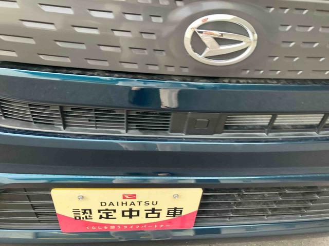 ムーヴＸ２ＷＤ　ＣＶＴ　６６０ｃｃ　ディスプレイオーディオ　バックカメラ　片側電動両側スライドドア　衝突被害軽減ブレーキ　横滑り防止機能　アイドリングストップ　プッシュボタンスタート（福島県）の中古車