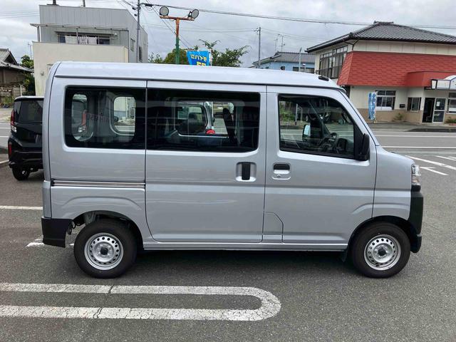 ハイゼットカーゴスペシャル（福島県）の中古車