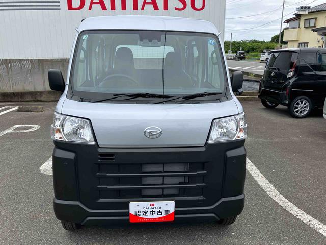 ハイゼットカーゴスペシャル（福島県）の中古車