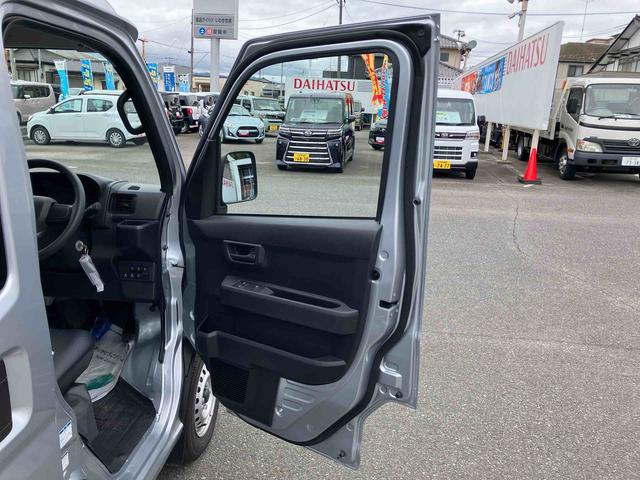 ハイゼットカーゴスペシャル（福島県）の中古車