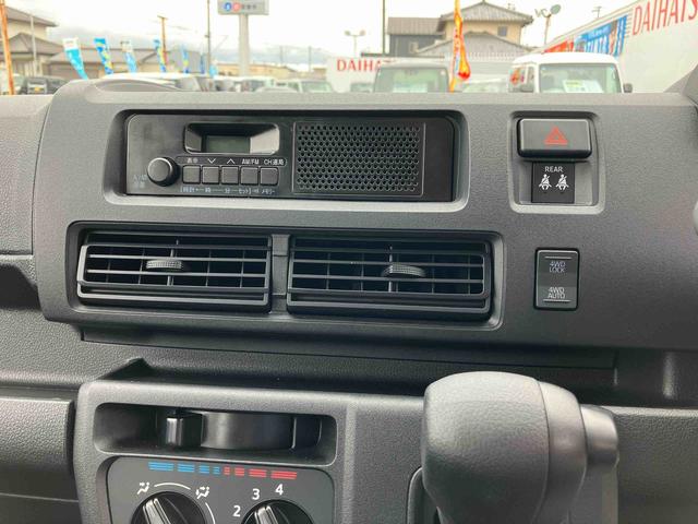 ハイゼットカーゴスペシャル（福島県）の中古車