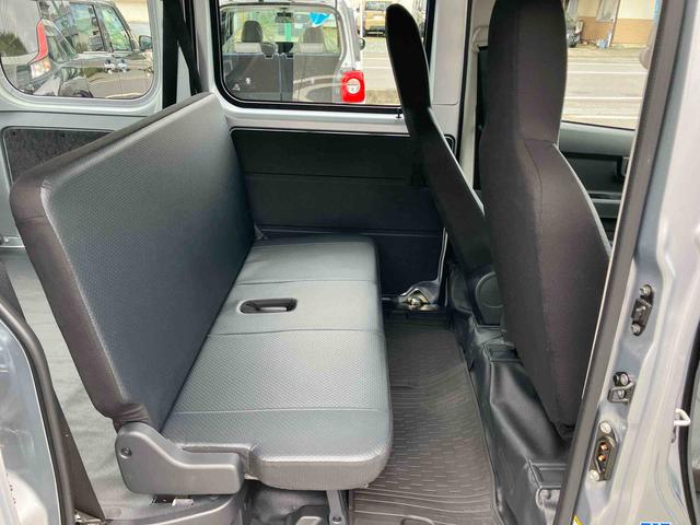ハイゼットカーゴスペシャル（福島県）の中古車