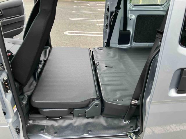 ハイゼットカーゴスペシャル（福島県）の中古車